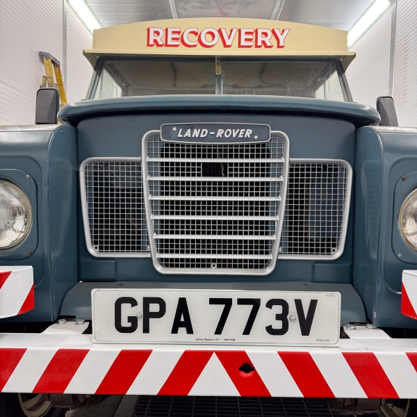 Deejay Truck 