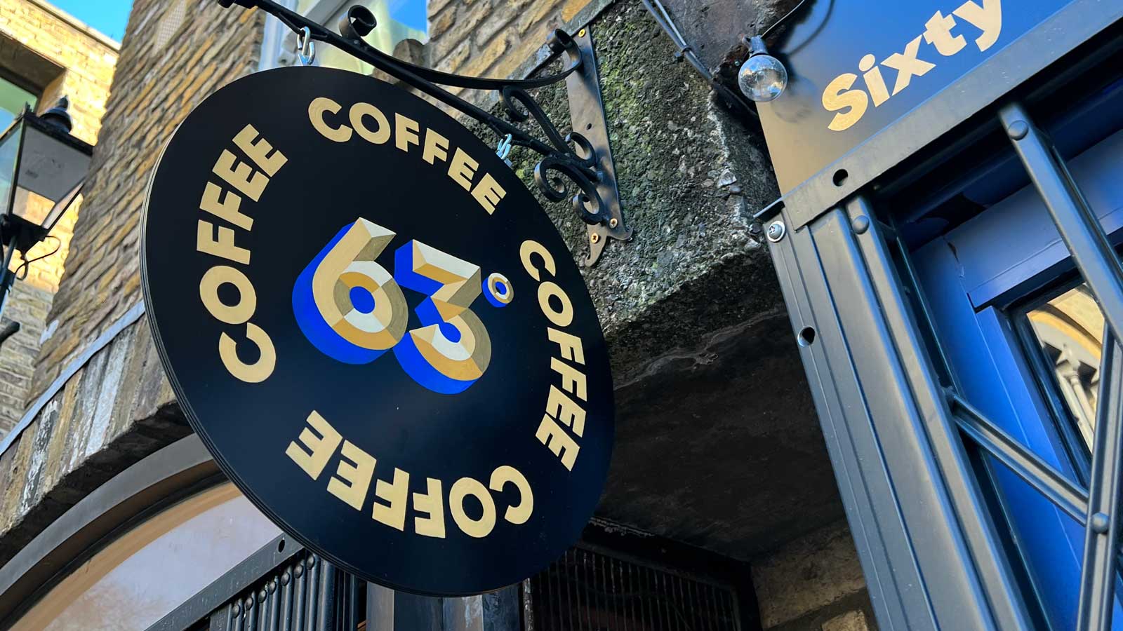 A-Boards Hanging Signs